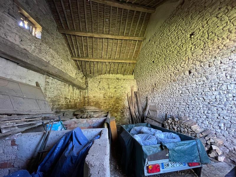 Ferme - 186 m² - 7 pièces