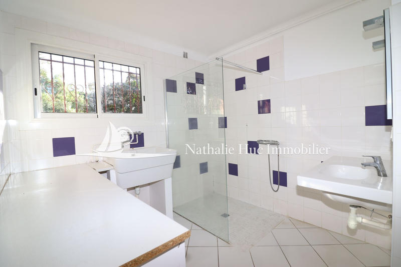 Villa - 175 m² - 6 pièces