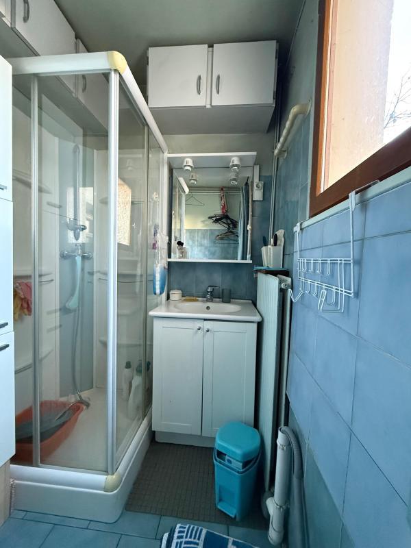 Maison - 87 m² - 5 pièces