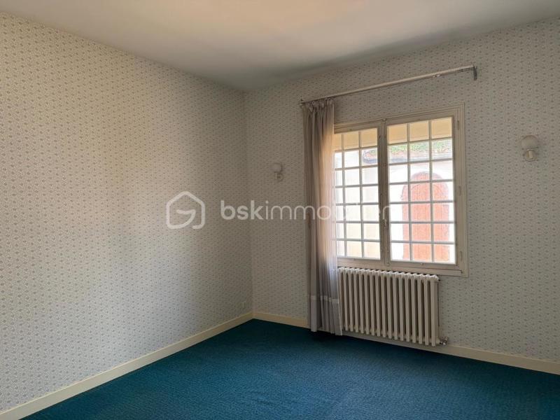 Maison de ville - 224 m² - 7 pièces