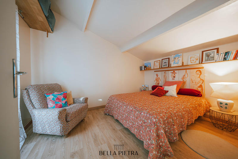 Maison - 174 m² - 4 pièces