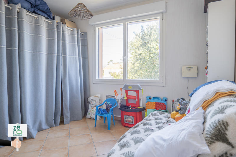 Maison - 133 m² - 7 pièces