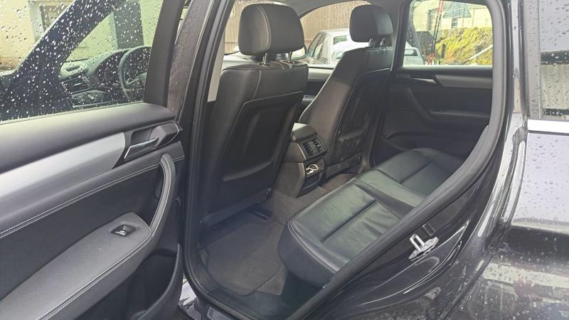 Bmw X4 xDrive20d 190 Bva8 X Line - Automatique Entretien constructeur