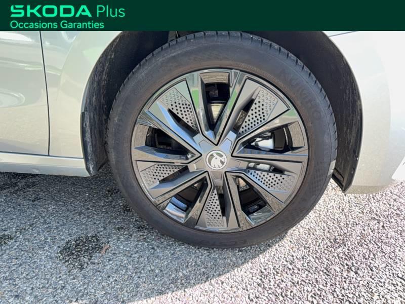 Skoda Fabia 1.0 Tsi 116 ch Evo 2 Dsg7 Selection