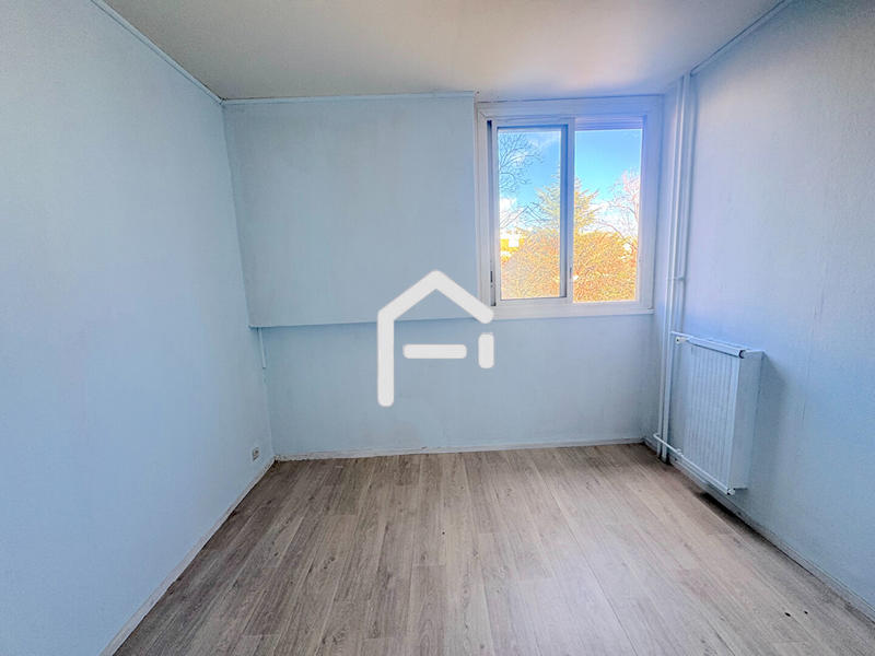 Appartement - 75 m² - 4 pièces