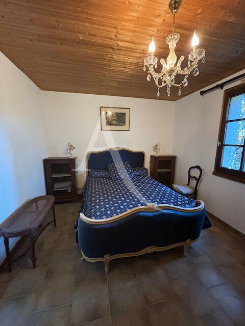 Maison - 123 m² - 4 pièces