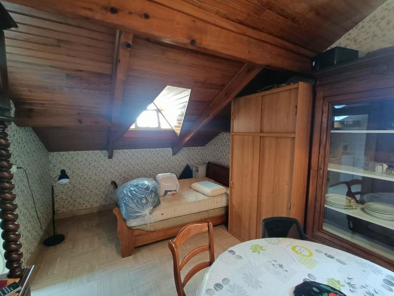 Appartement - 29 m² - 1 pièce