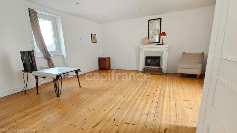 Immeuble - 240 m² - 12 pièces