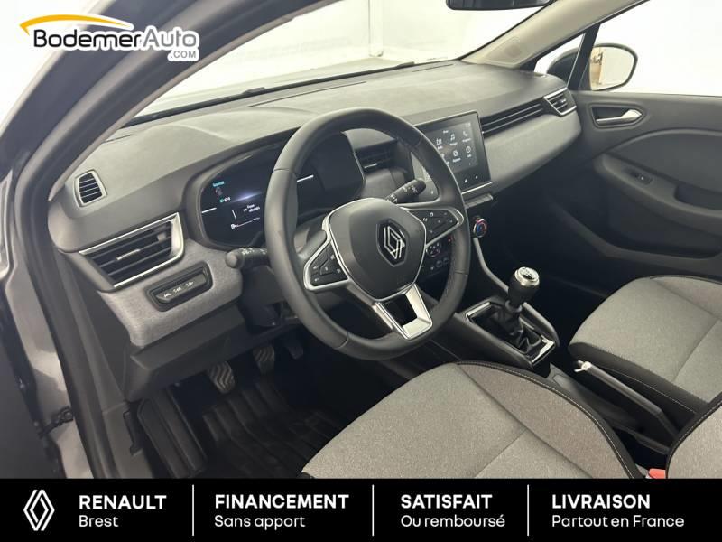 Renault Clio TCe 90 Evolution