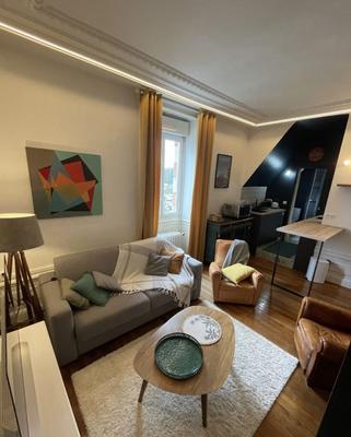 Bureau - 30 m² - 2 pièces