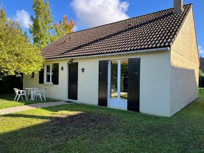 Maison - 89 m² - 4 pièces