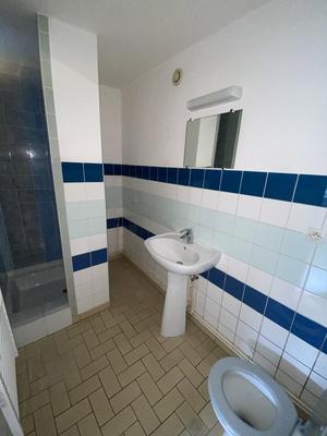 Appartement - 28 m² - 1 pièce