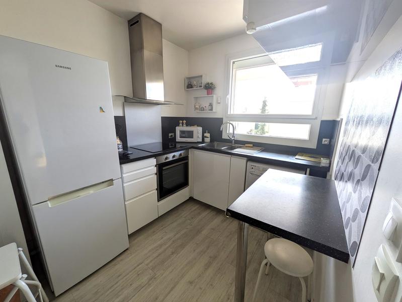 Appartement - 78 m² - 4 pièces