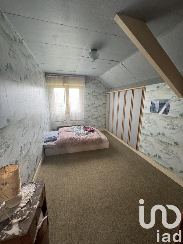 Maison - 129 m² - 5 pièces