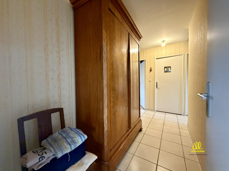 Maison - 119 m² - 5 pièces