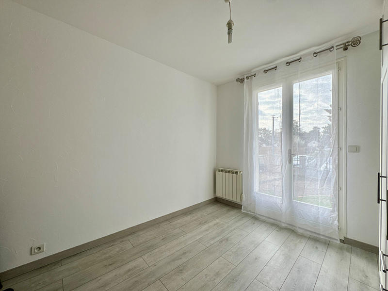 Maison - 85 m² - 5 pièces