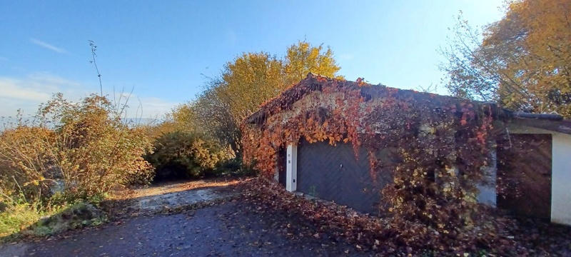 Maison - 170 m² - 6 pièces