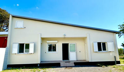 Maison - 74 m² - 3 pièces