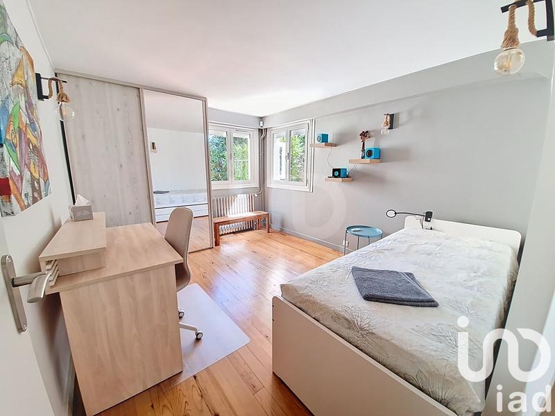 Maison - 174 m² - 7 pièces