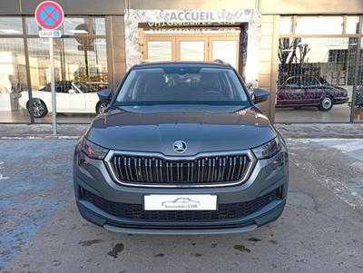 Skoda Kodiaq 1.5 Tsi 150ch Dsg7 Style