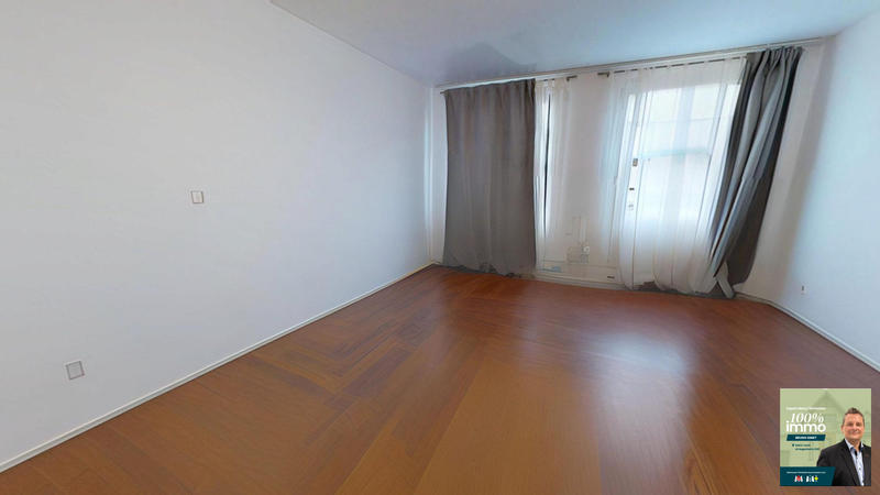 Duplex - 101 m² - 4 pièces