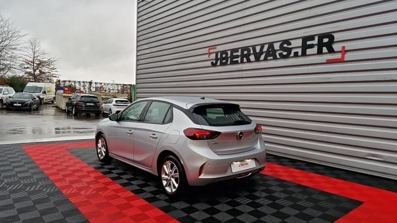 Opel Corsa 1.2 75 Ch Bvm5 Elegance Business