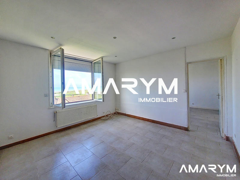 Appartement - 72 m² - 5 pièces