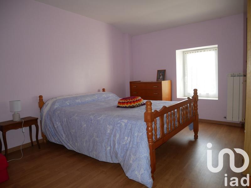 Maison - 142 m² - 5 pièces