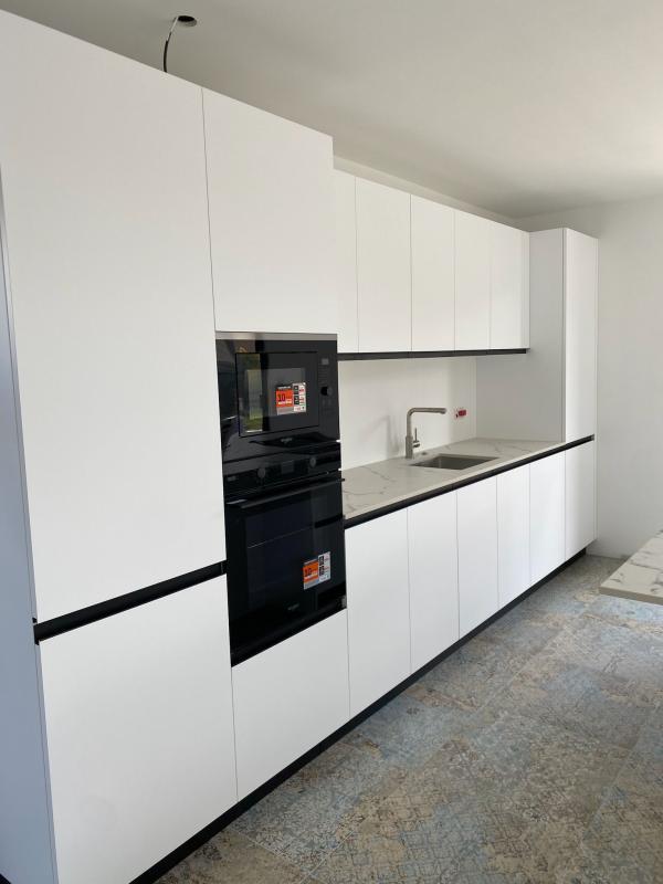 Villa - 135 m² - 5 pièces