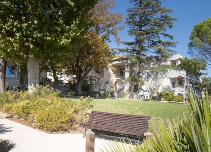 Appartement - 17 m² - 1 pièce