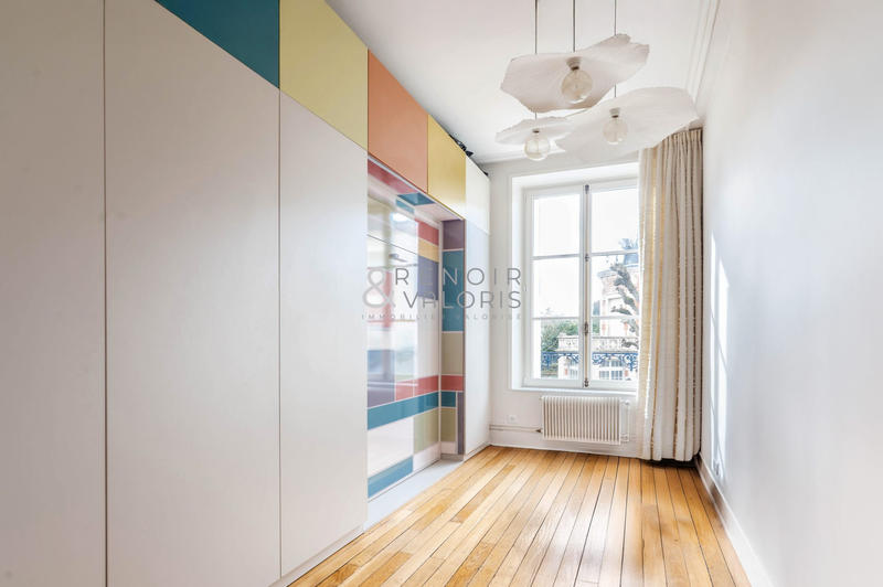 Appartement - 148 m² - 6 pièces