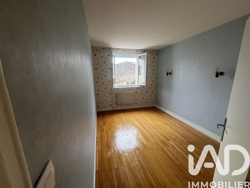 Maison - 98 m² - 5 pièces