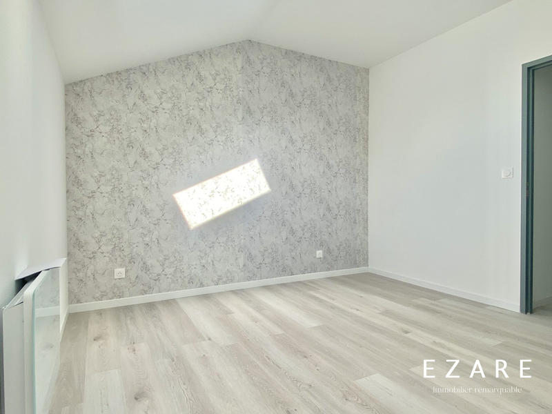 Duplex - 60 m² - 3 pièces