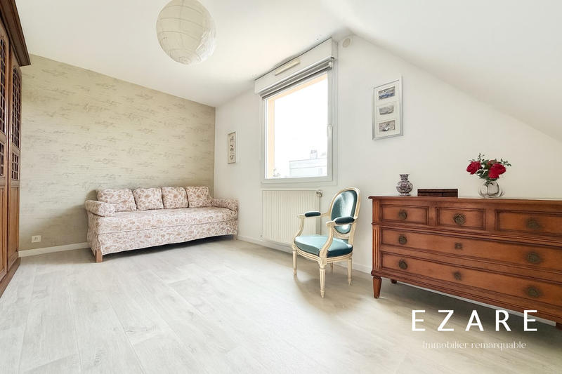 Appartement - 128 m² - 5 pièces