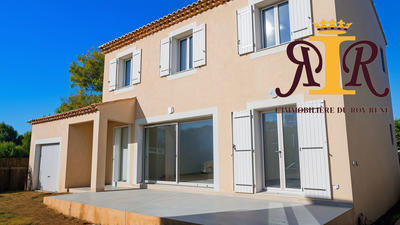 Bastide - 116 m² - 5 pièces