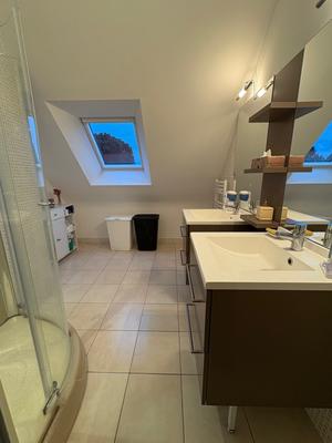 Maison contemporaine - 113 m² - 5 pièces