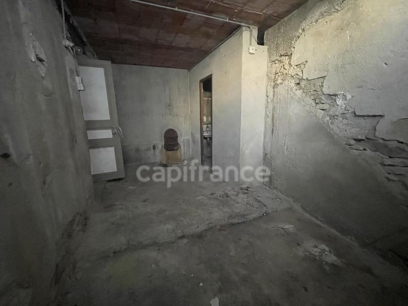 Maison de village - 162 m² - 7 pièces