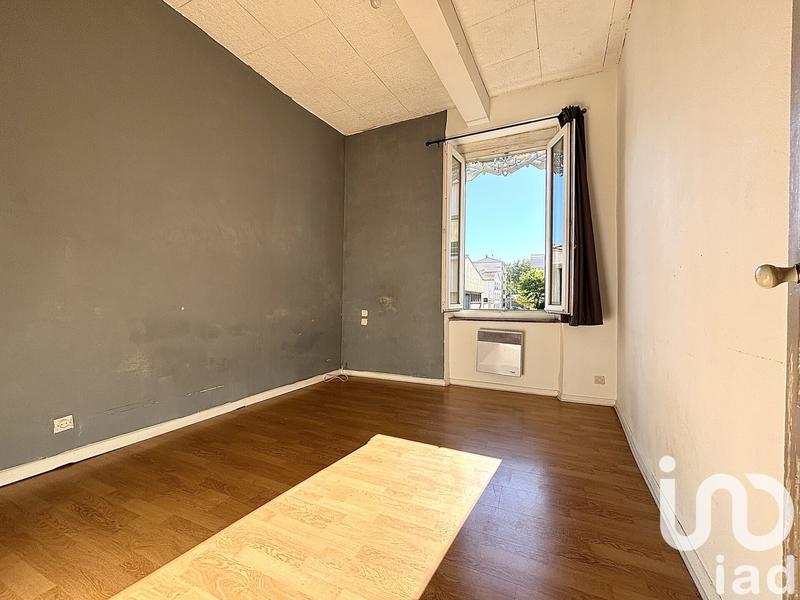 Appartement - 102 m² - 4 pièces