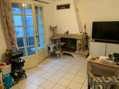 Appartement - 63 m² - 4 pièces