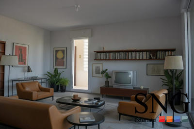 Appartement - 76 m² - 4 pièces