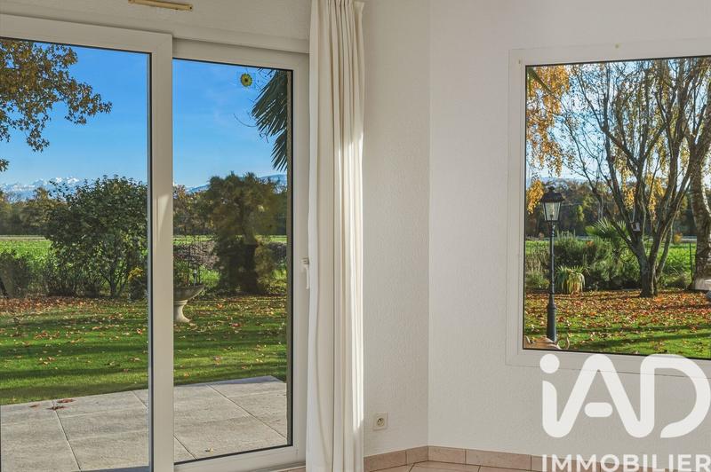 Maison - 152 m² - 5 pièces