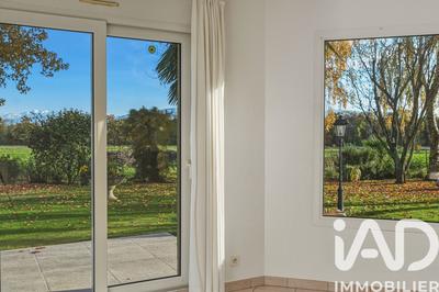 Maison - 152 m² - 5 pièces