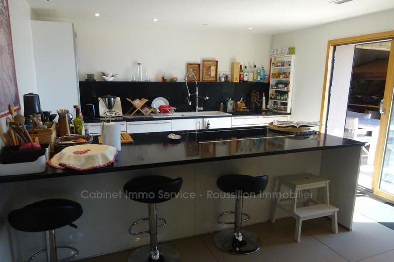 Villa - 235 m² - 7 pièces