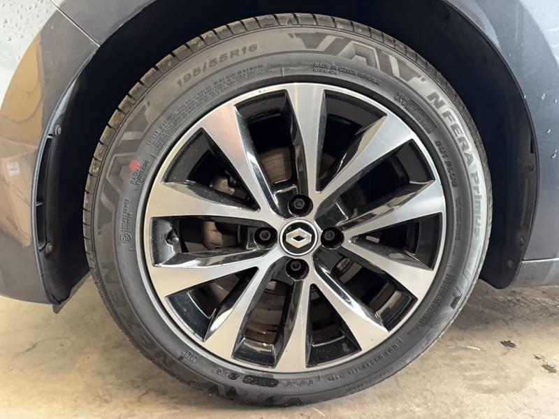 Renault Clio TCe 90 - 21n Intens