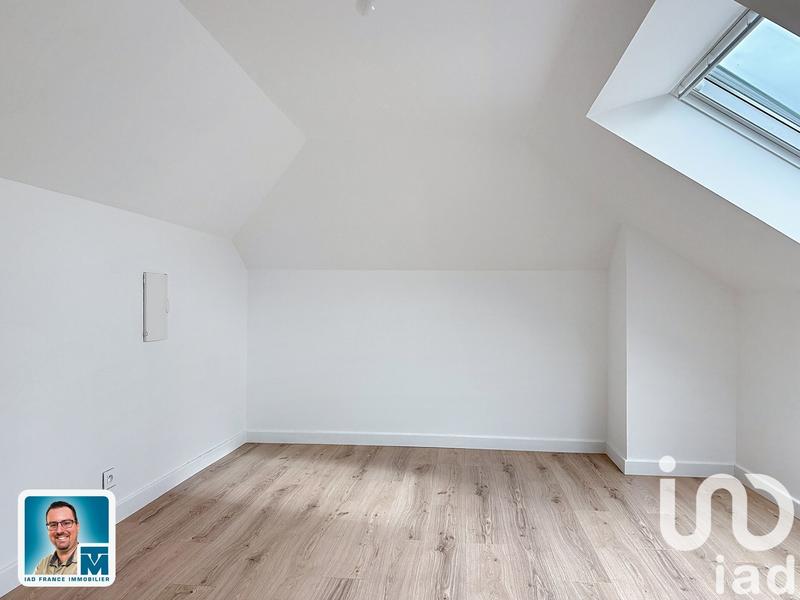 Maison - 144 m² - 7 pièces