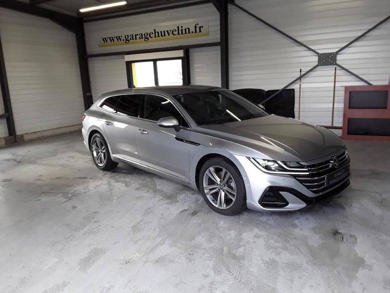 Volkswagen Arteon Shooting Brake 2.0 Tdi 150 Evo R-Line Dsg7