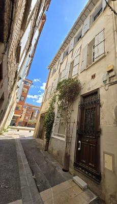 Appartement - 83 m² - 4 pièces