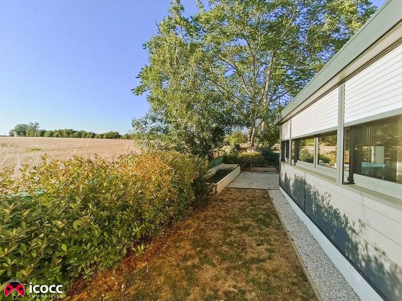 Maison de campagne - 168 m² - 6 pièces