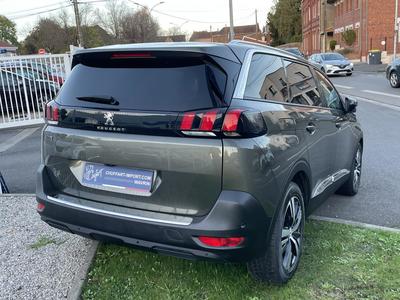 Peugeot 5008 1.5 BlueHDI 130 Bvm6 s&amp;S Allure