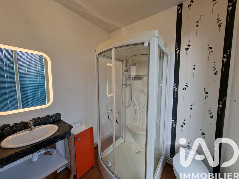 Maison - 131 m² - 5 pièces